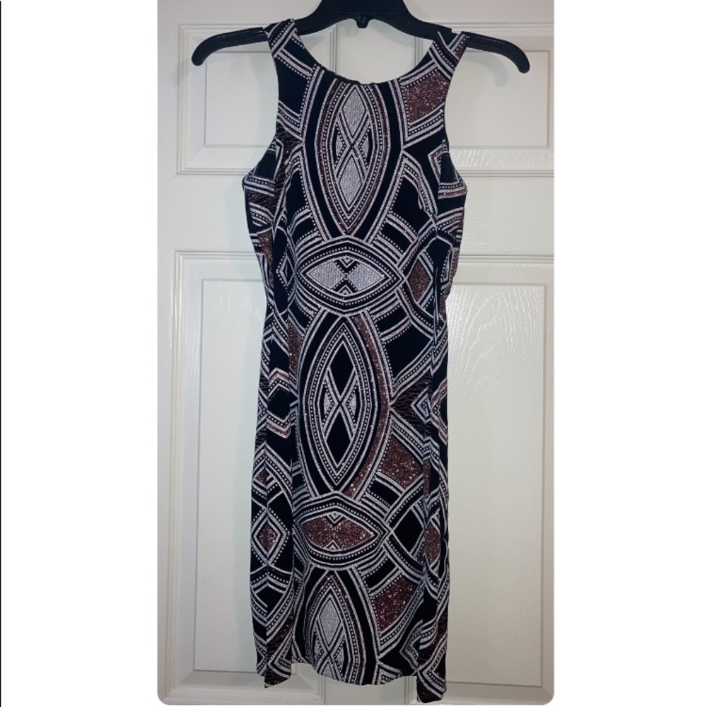 Evening Dress